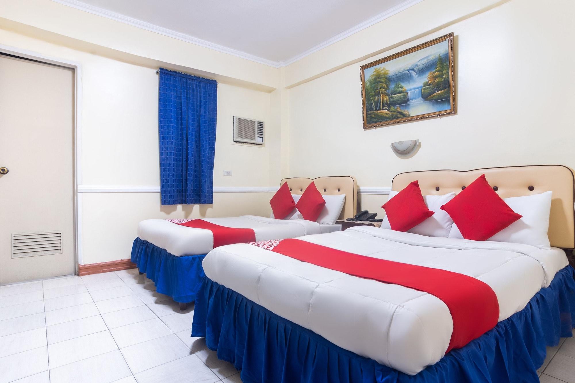 Oyo 174 Westview Pension Cebu Exterior photo