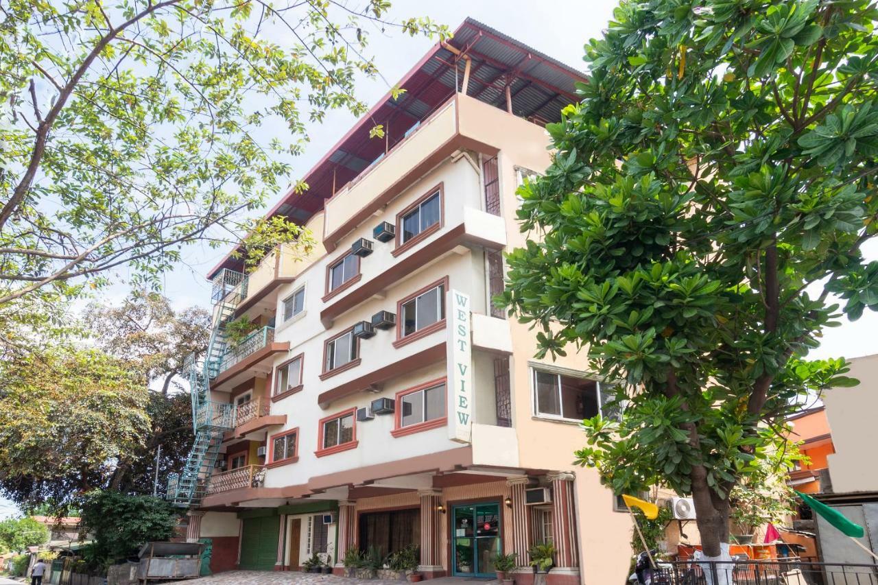 Oyo 174 Westview Pension Cebu Exterior photo